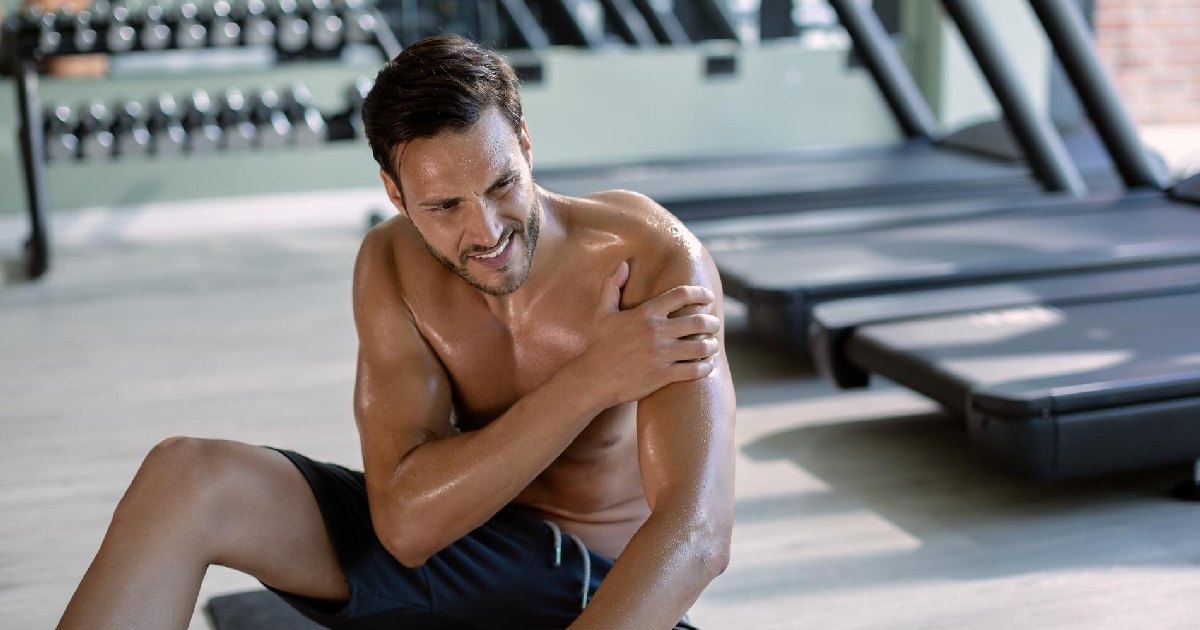 Enhance muscle recovery safely and effectively with consistent use of red light therapy at home.